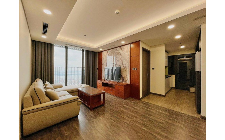 Cho Thuê căn hộ CC Cao Cấp Ngoại Giao Đoàn, Bắc Từ Liêm, 110m - 3PN- 2wc -Full Đồ sịn sò- Giá 30tr